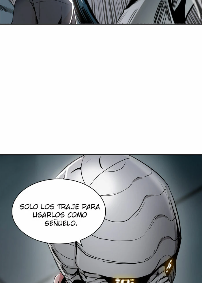 El irregular capítulo 340, página 54