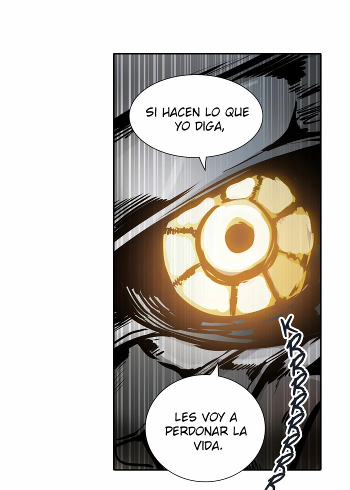 El irregular capítulo 340, página 57