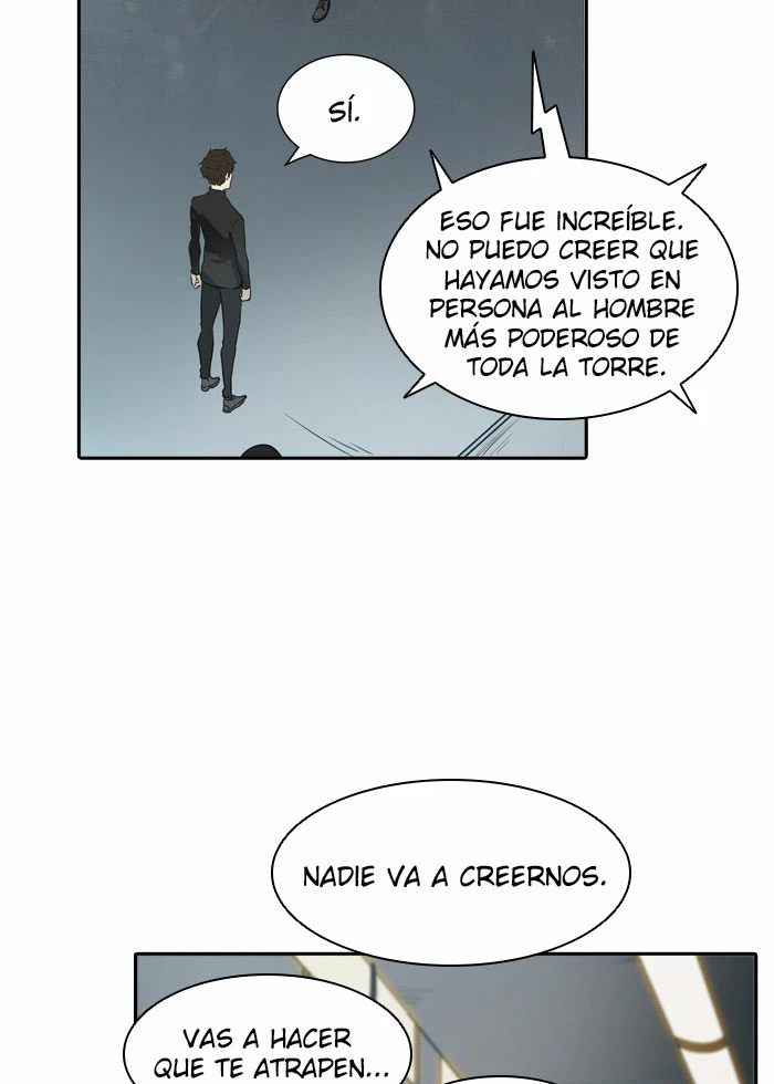 El irregular capítulo 340, página 62