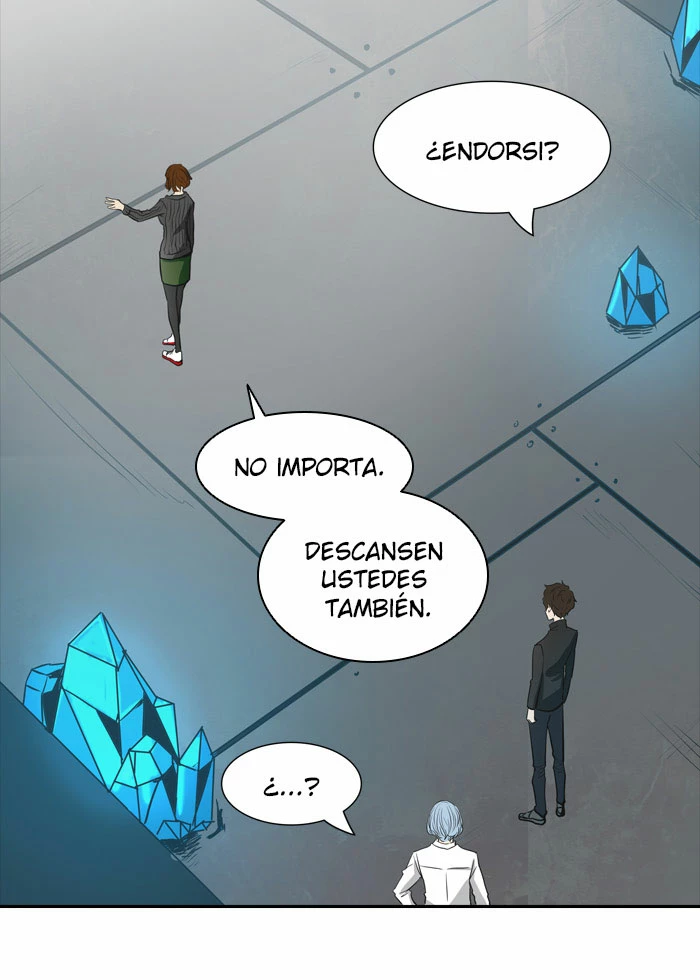El irregular capítulo 340, página 66