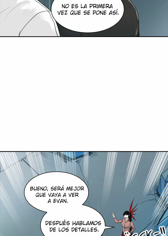 El irregular capítulo 340, página 68