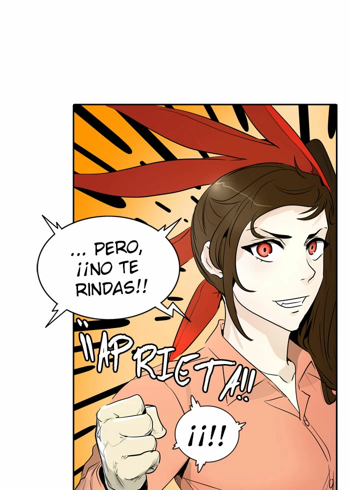 El irregular capítulo 340, página 71
