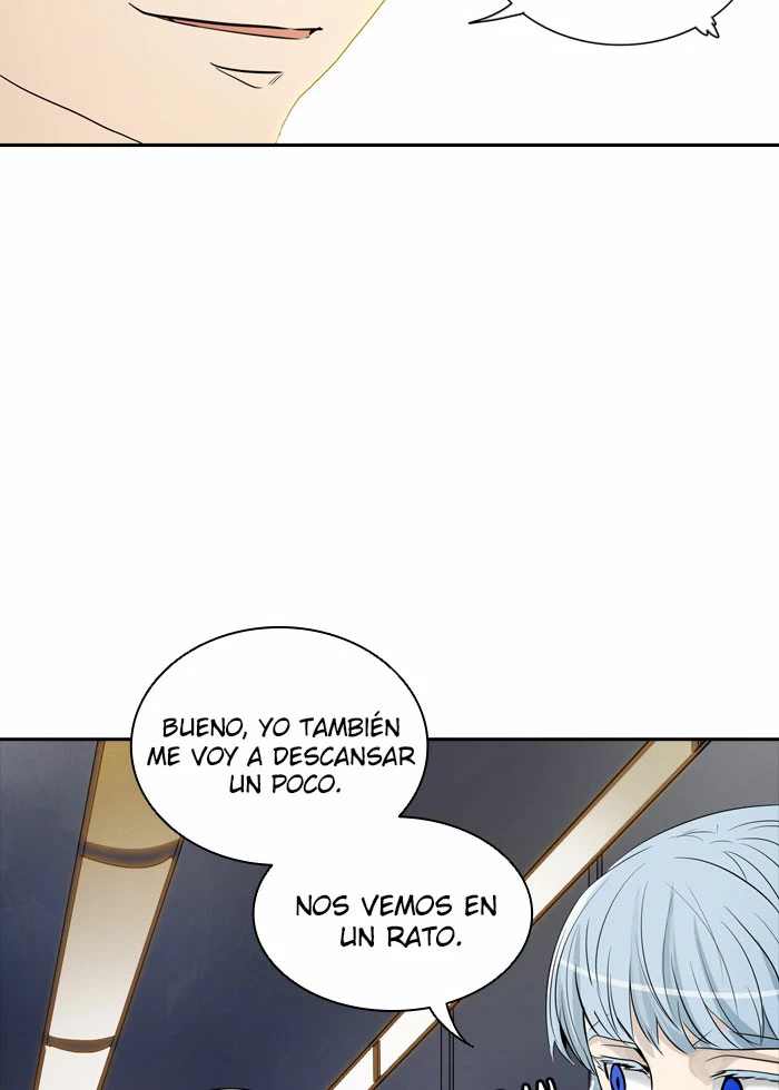 El irregular capítulo 340, página 73