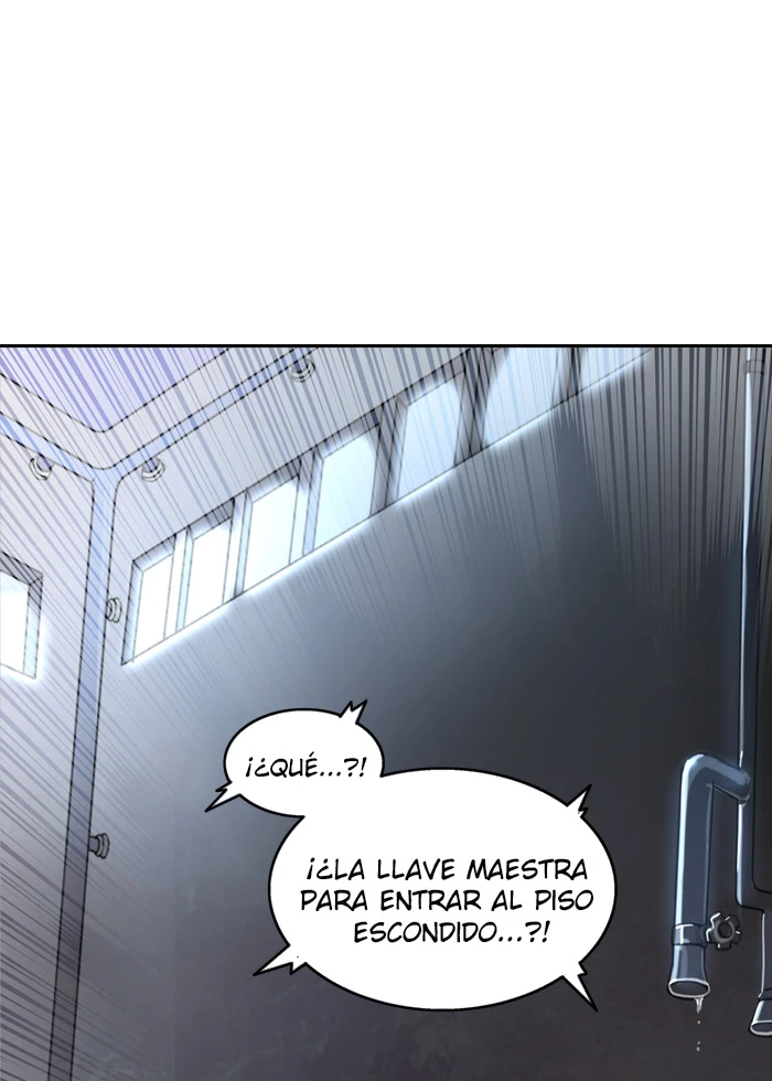 El irregular capítulo 340, página 76