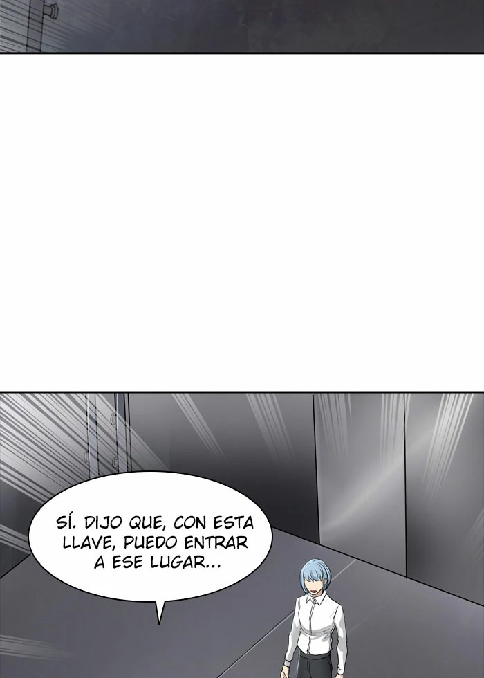 El irregular capítulo 340, página 77