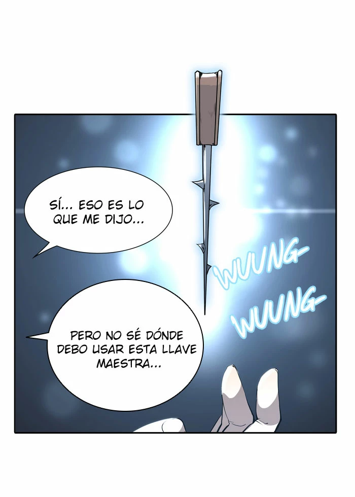 El irregular capítulo 340, página 79