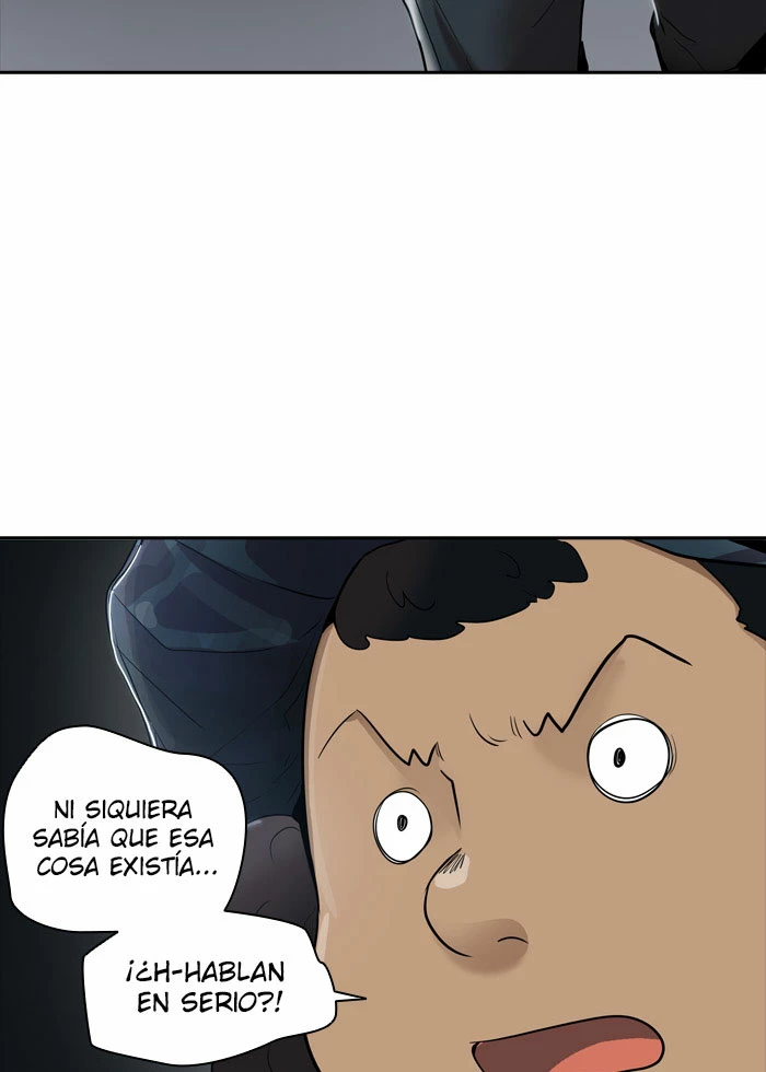 El irregular capítulo 340, página 84