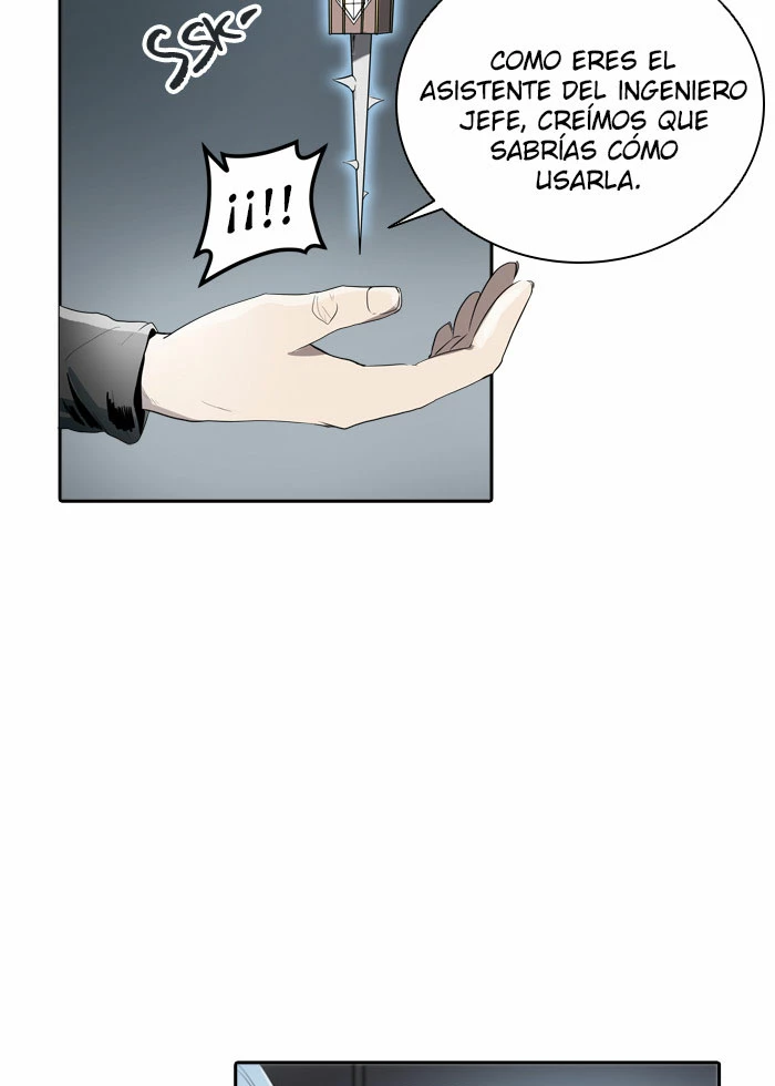 El irregular capítulo 340, página 86