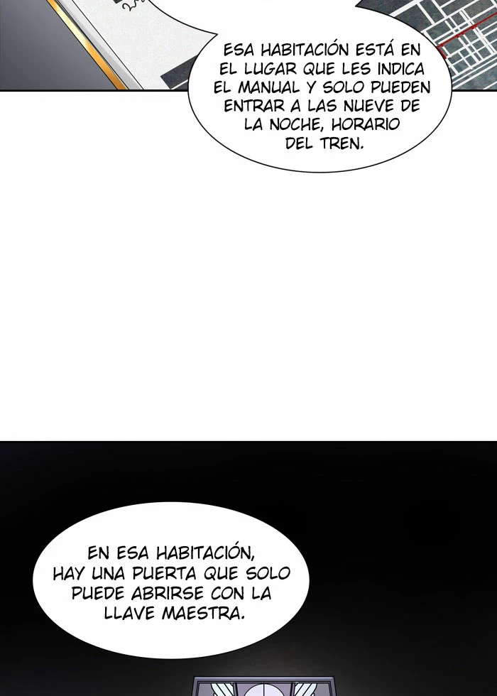 El irregular capítulo 340, página 89