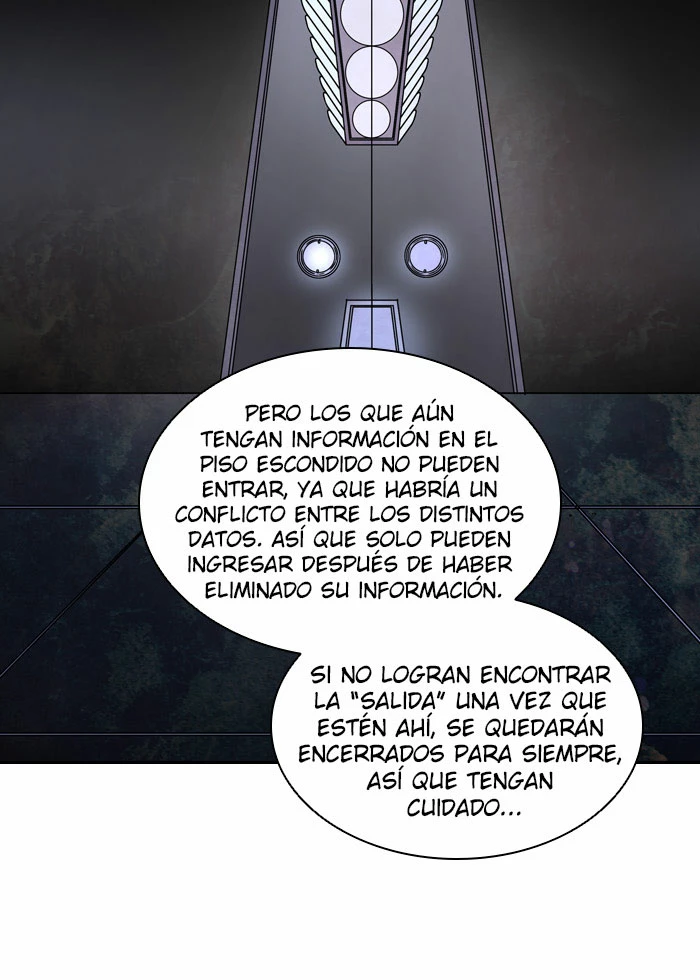 El irregular capítulo 340, página 90
