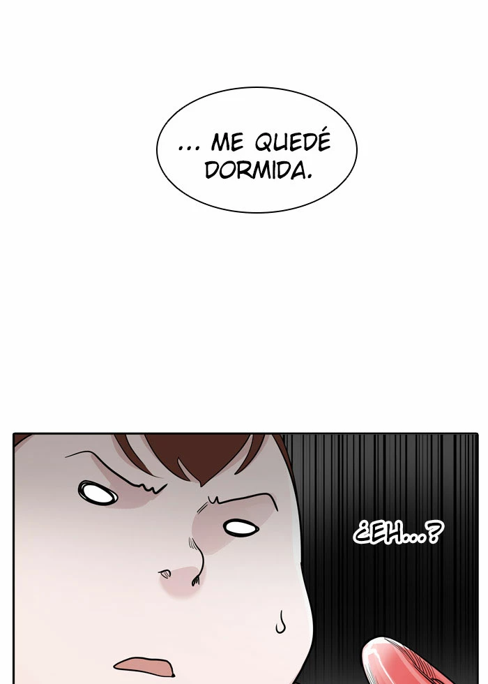 El irregular capítulo 340, página 98