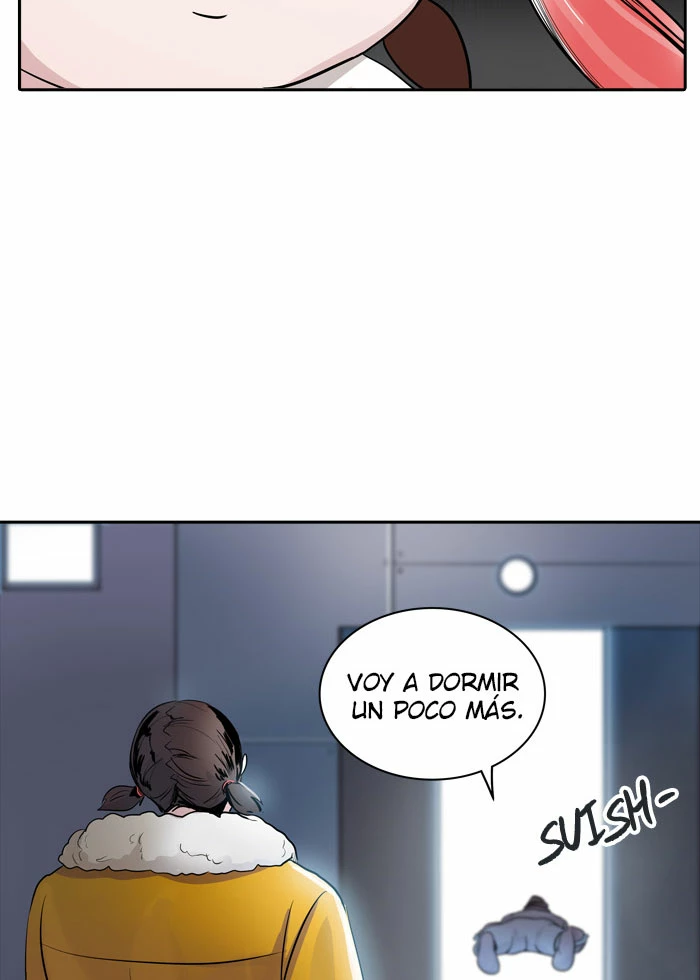 El irregular capítulo 340, página 99