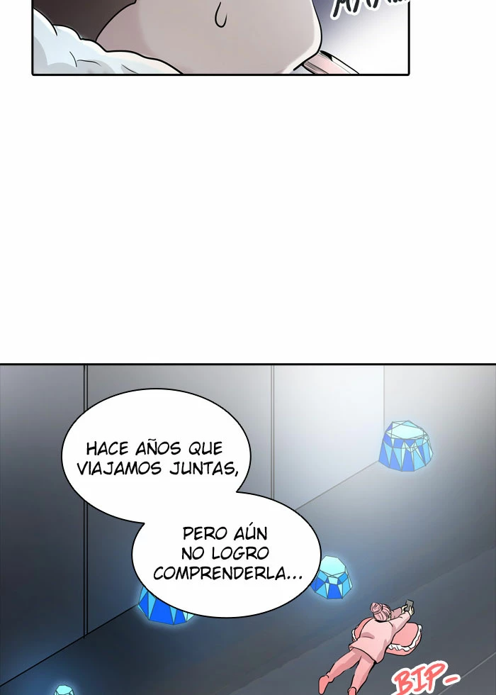 El irregular capítulo 340, página 101