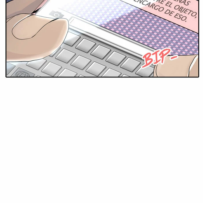 El irregular capítulo 340, página 103