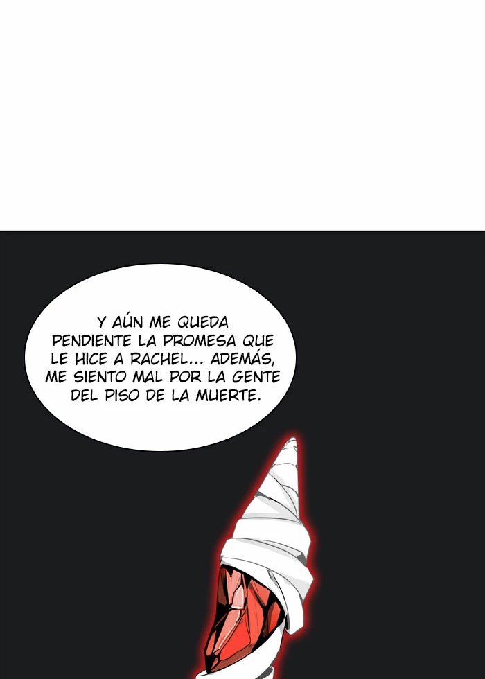 El irregular capítulo 340, página 111