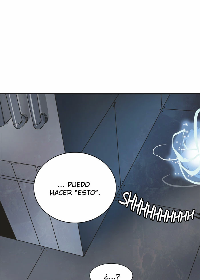 El irregular capítulo 340, página 115