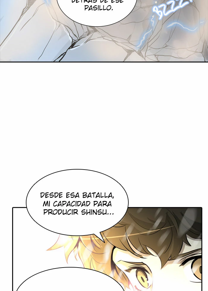 El irregular capítulo 340, página 119