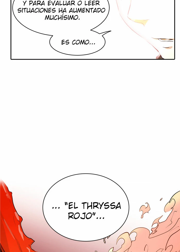 El irregular capítulo 340, página 120