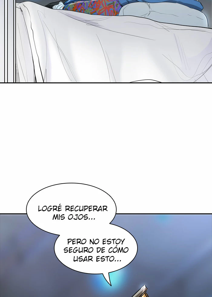 El irregular capítulo 340, página 126