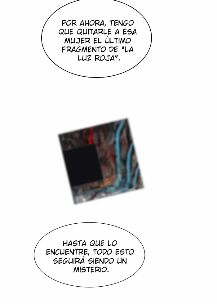 El irregular capítulo 340, página 128