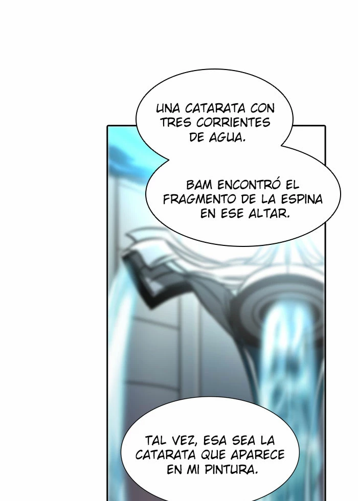 El irregular capítulo 340, página 129