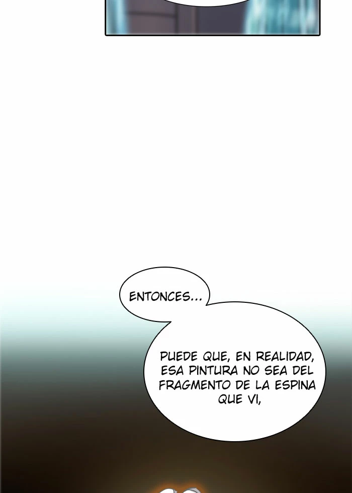 El irregular capítulo 340, página 130