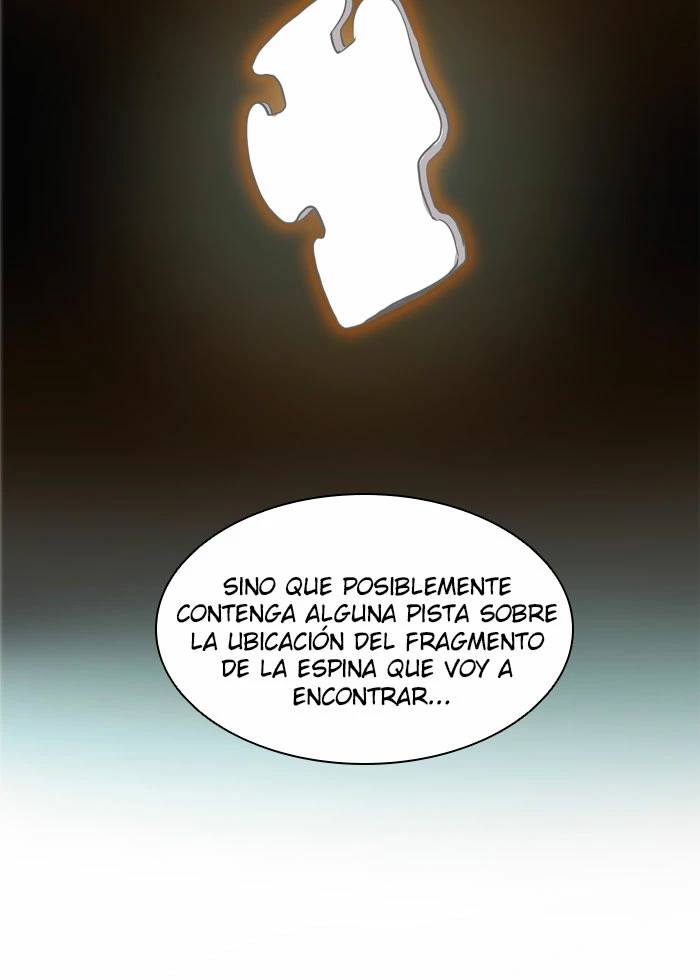 El irregular capítulo 340, página 131