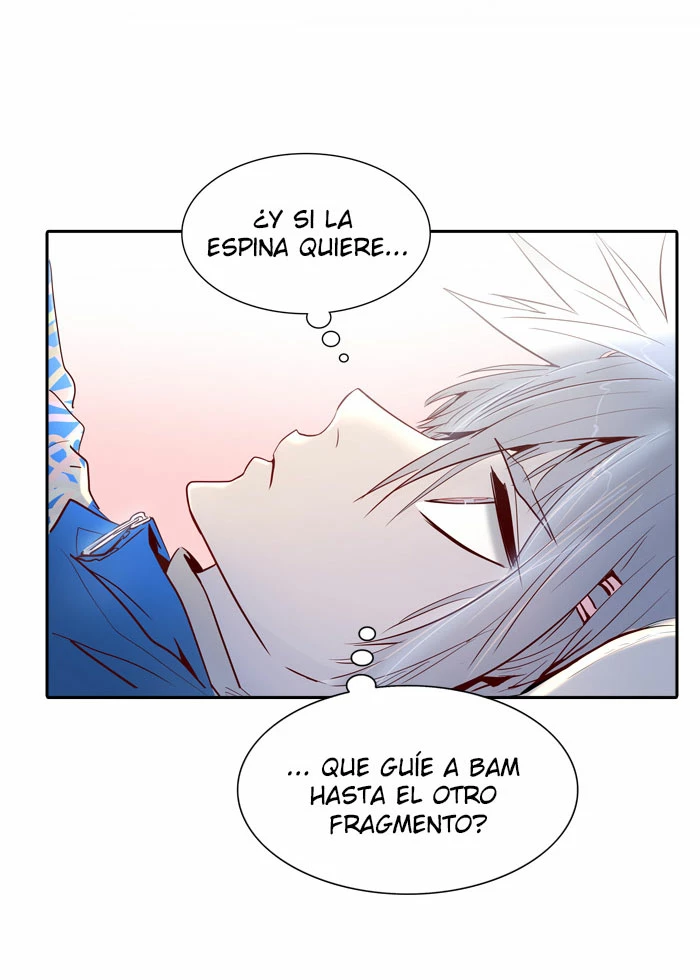El irregular capítulo 340, página 132
