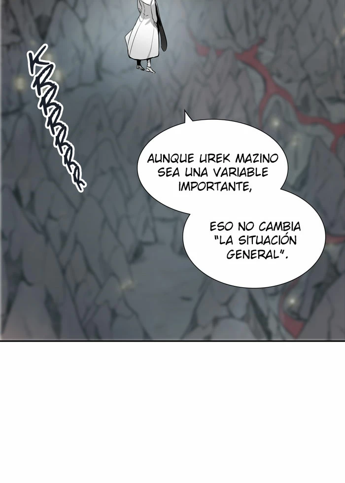 El irregular capítulo 340, página 134