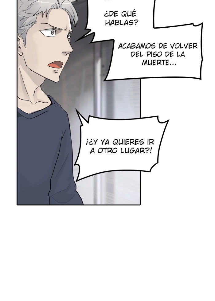 El irregular capítulo 341, página 20