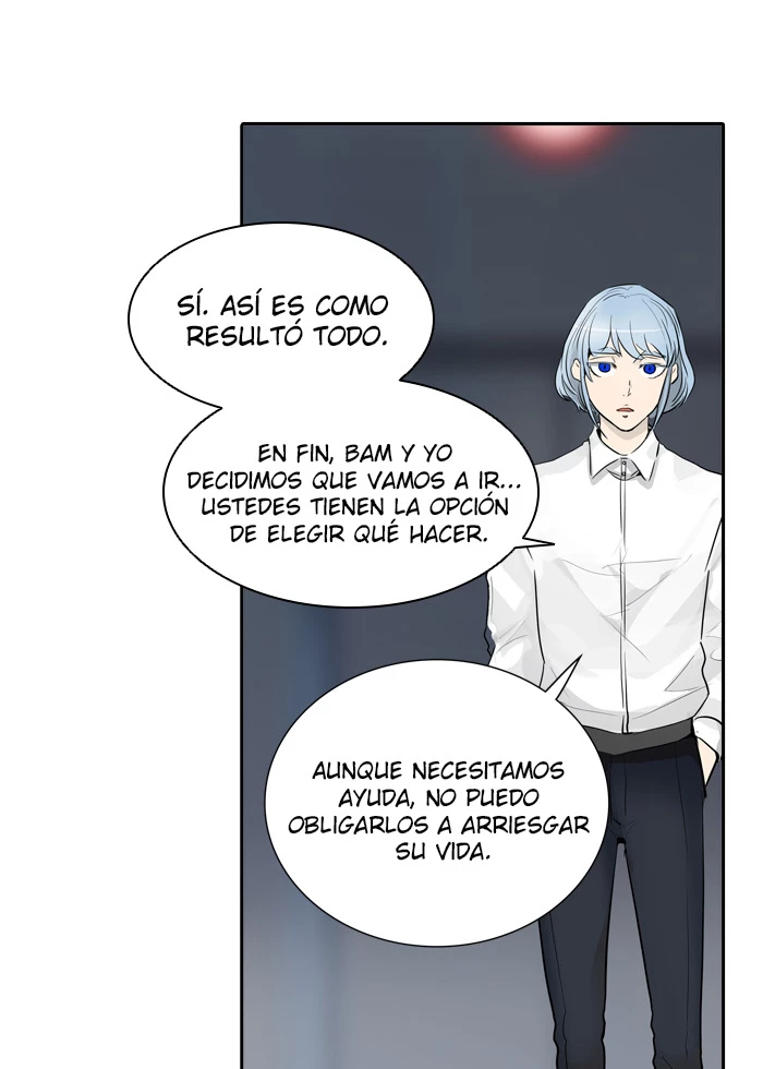 El irregular capítulo 341, página 21