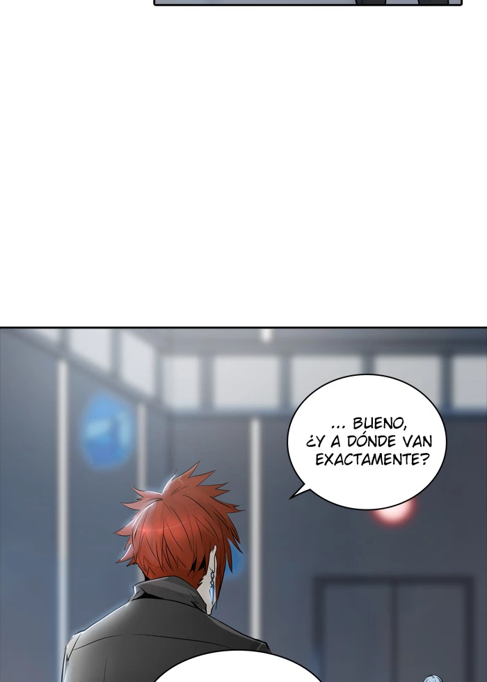 El irregular capítulo 341, página 22
