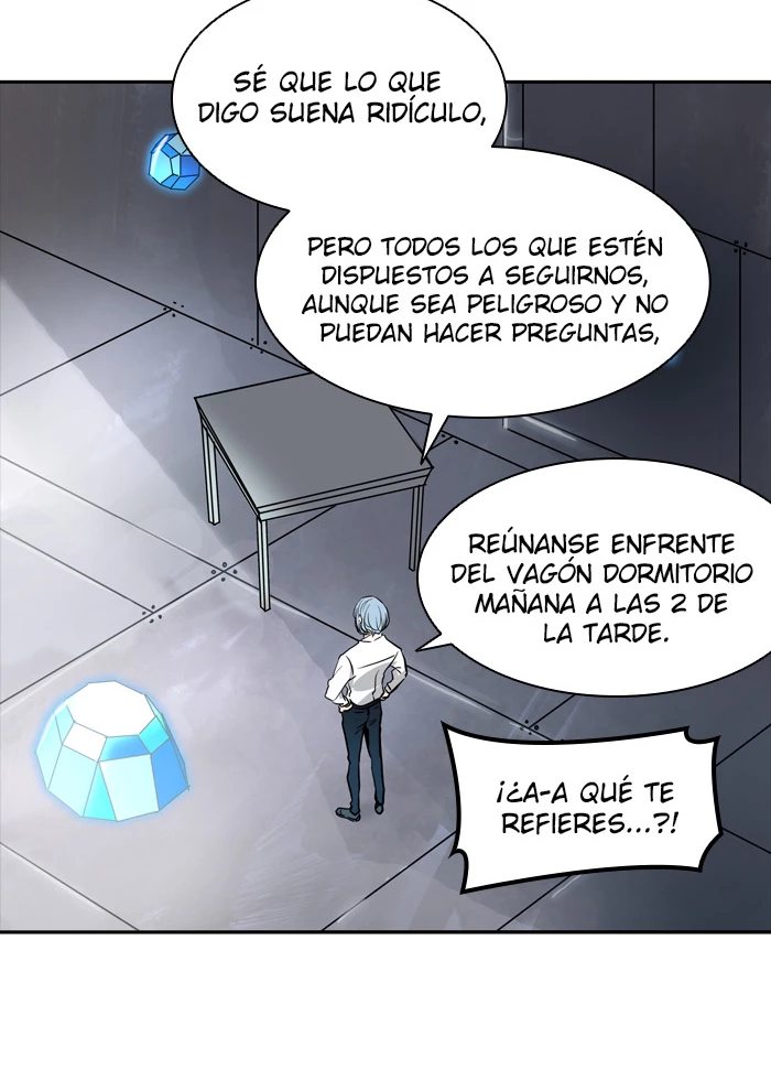 El irregular capítulo 341, página 25
