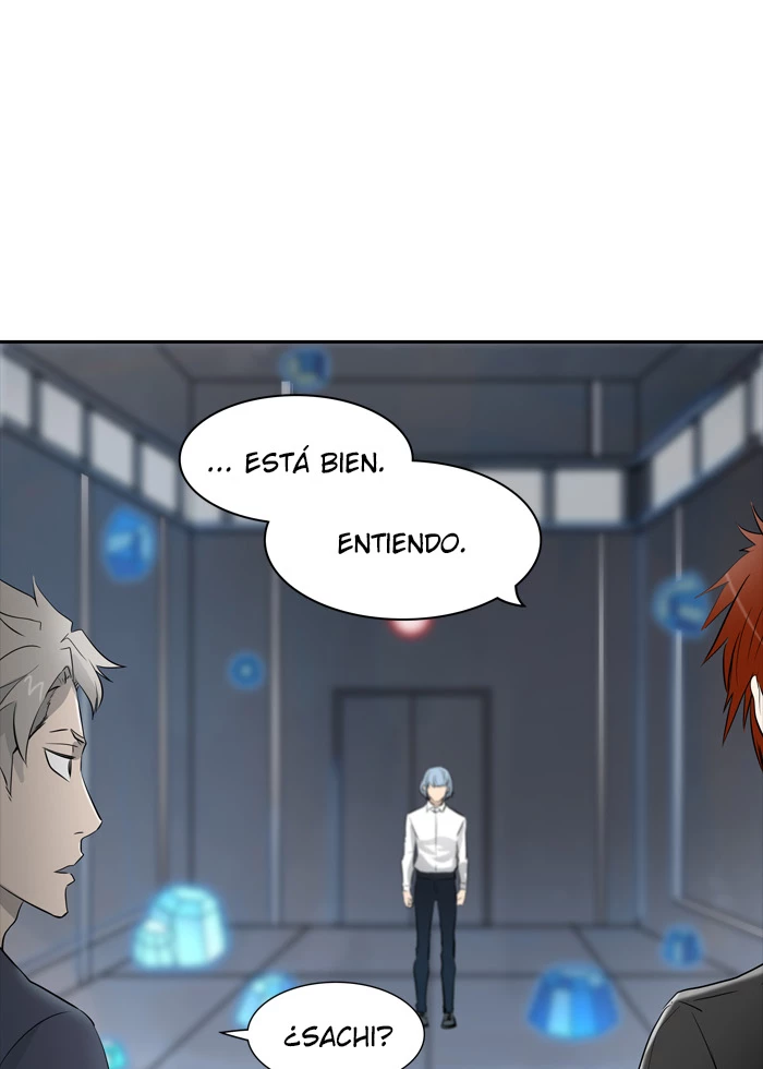 El irregular capítulo 341, página 26