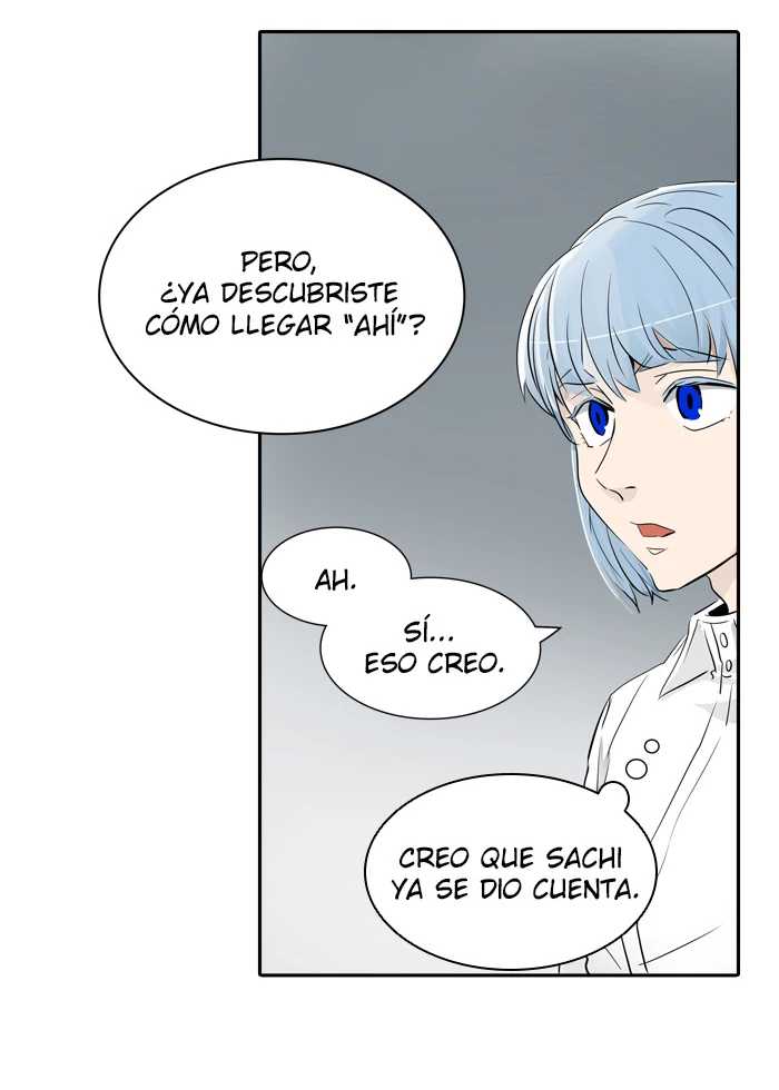 El irregular capítulo 341, página 29