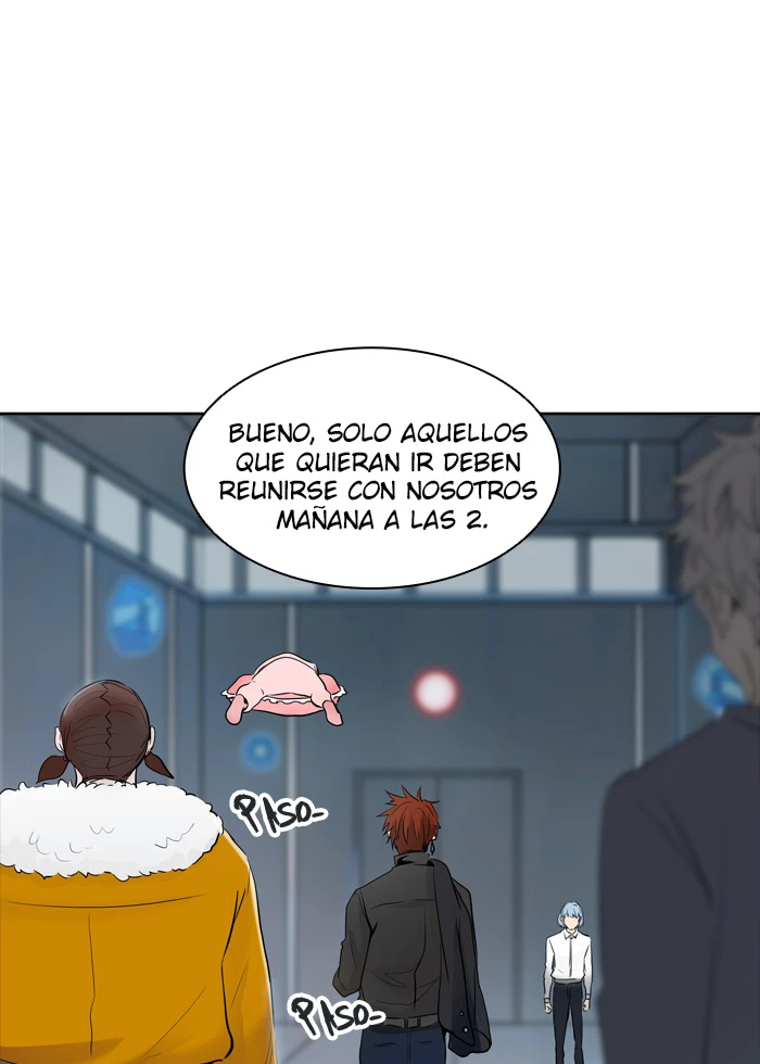 El irregular capítulo 341, página 30