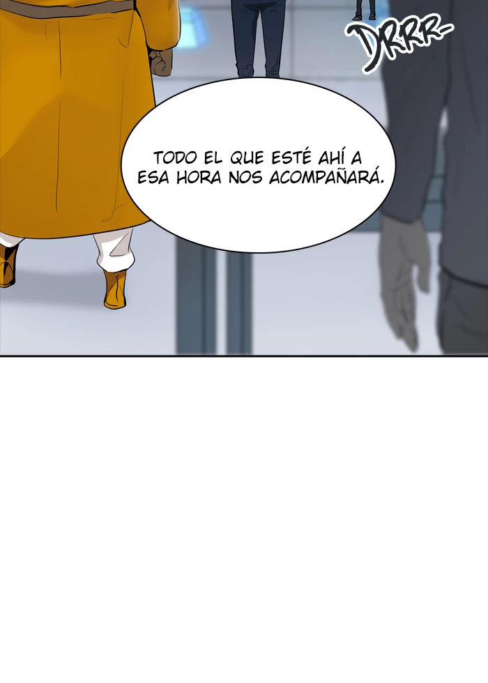 El irregular capítulo 341, página 31