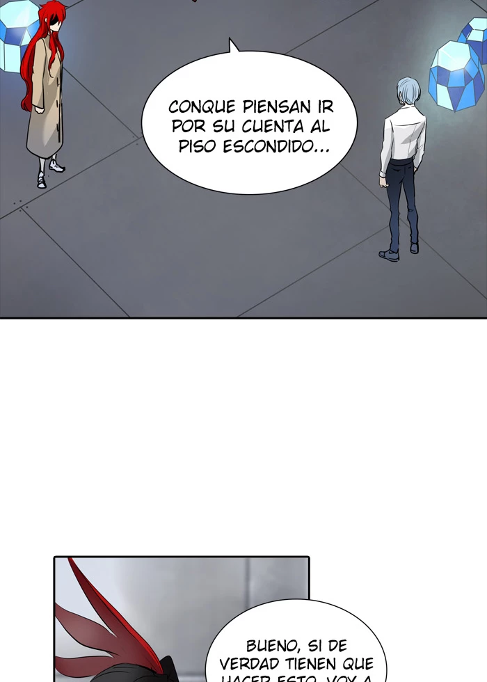 El irregular capítulo 341, página 33