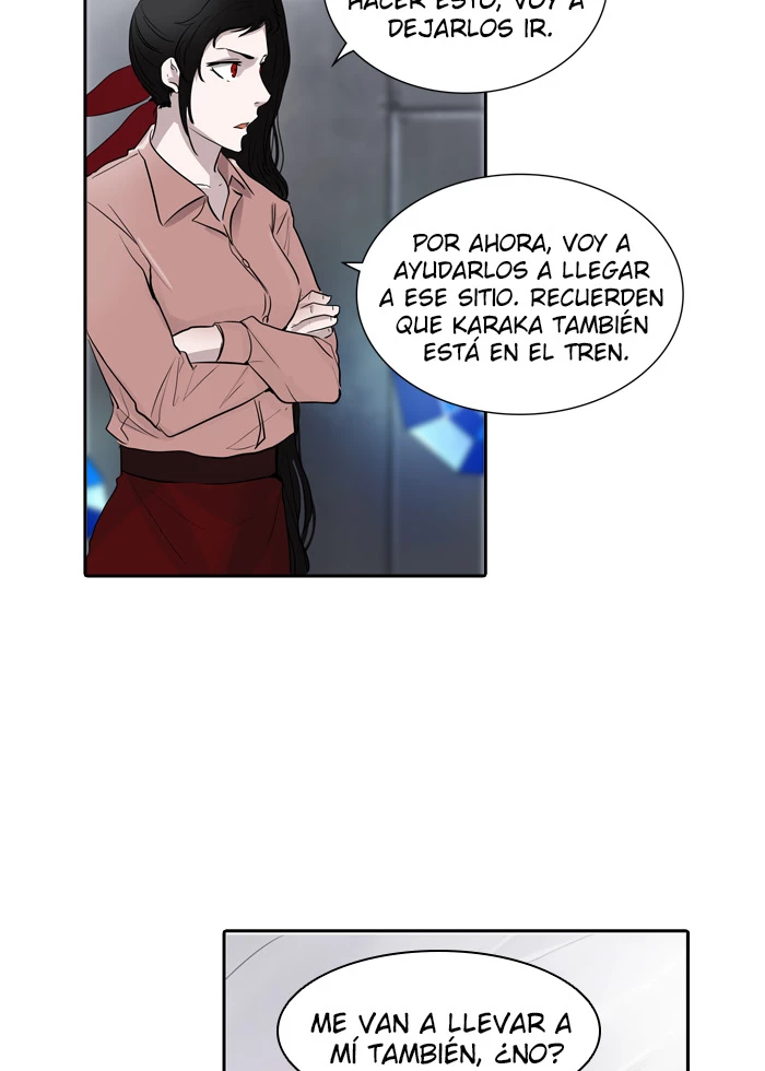 El irregular capítulo 341, página 34