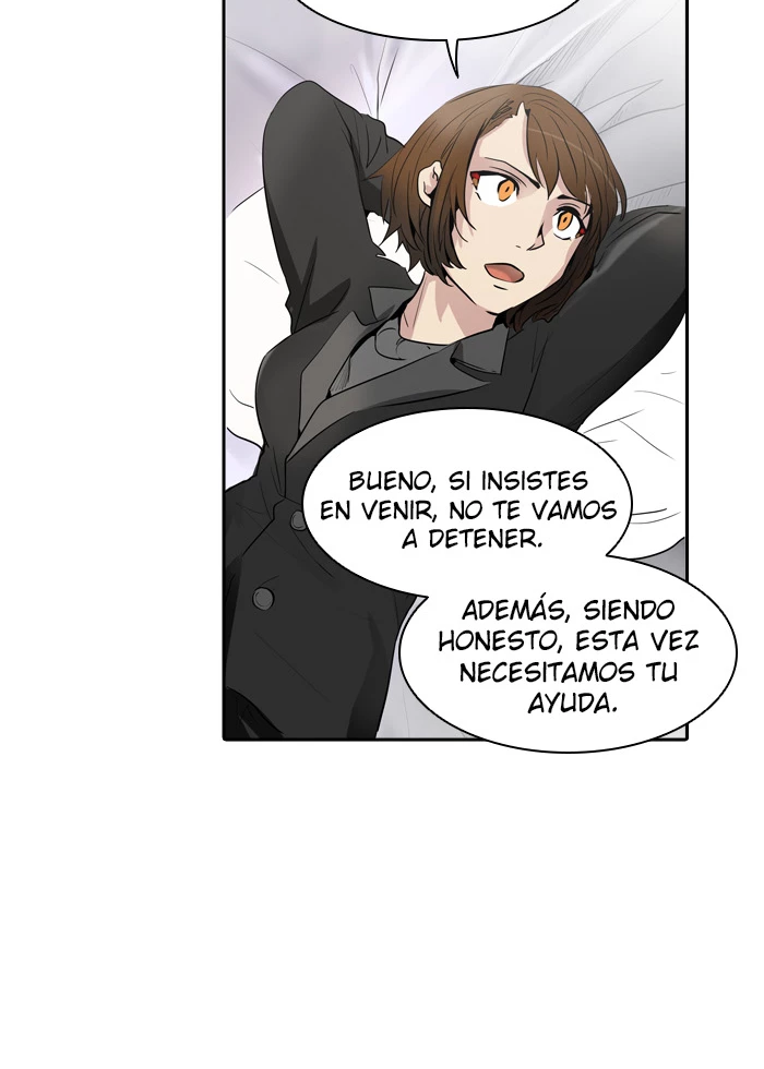 El irregular capítulo 341, página 35