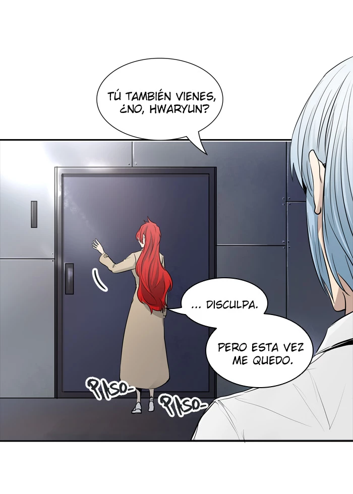 El irregular capítulo 341, página 36