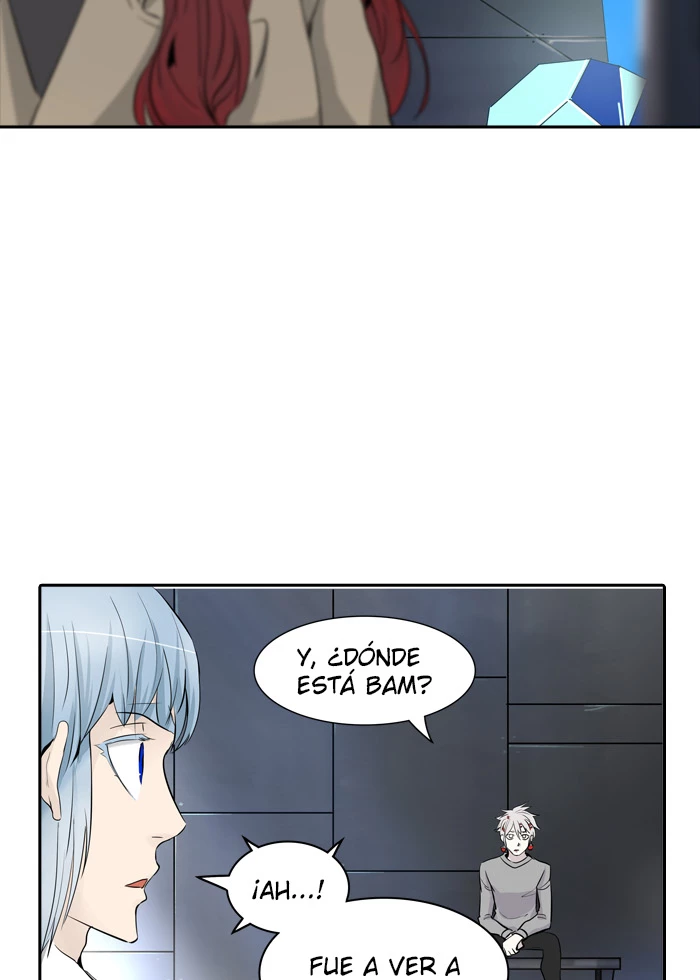 El irregular capítulo 341, página 40