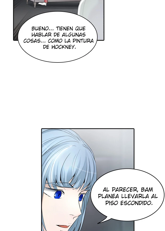 El irregular capítulo 341, página 42