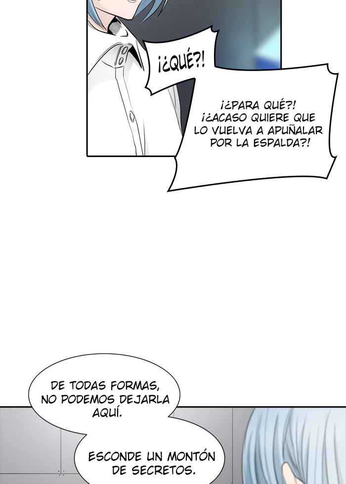 El irregular capítulo 341, página 43