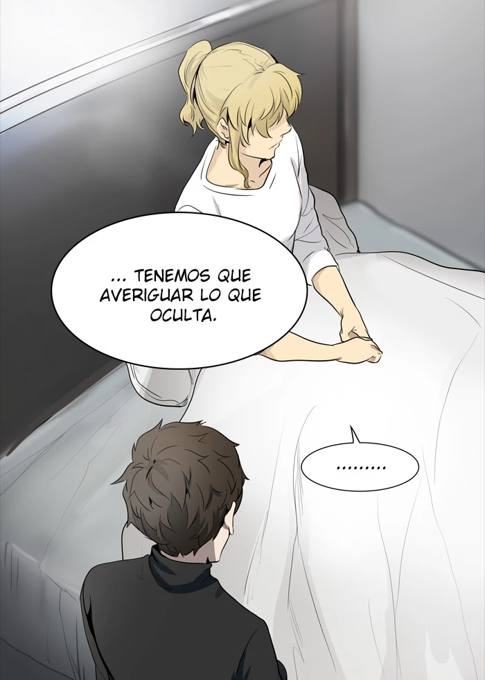 El irregular capítulo 341, página 45