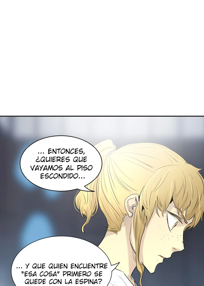 El irregular capítulo 341, página 47