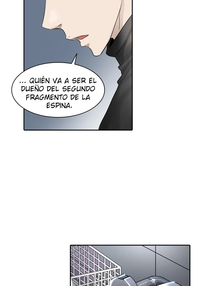 El irregular capítulo 341, página 49