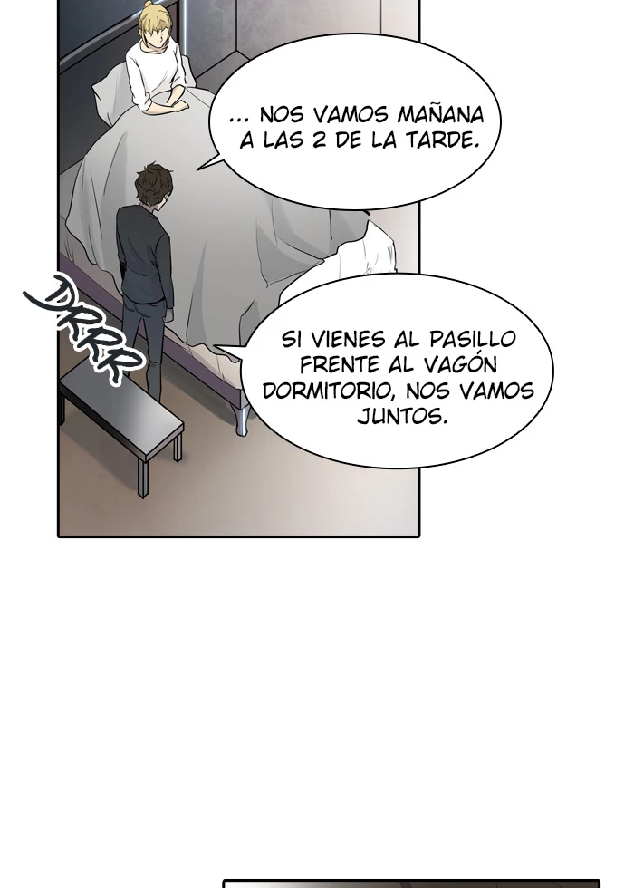 El irregular capítulo 341, página 56