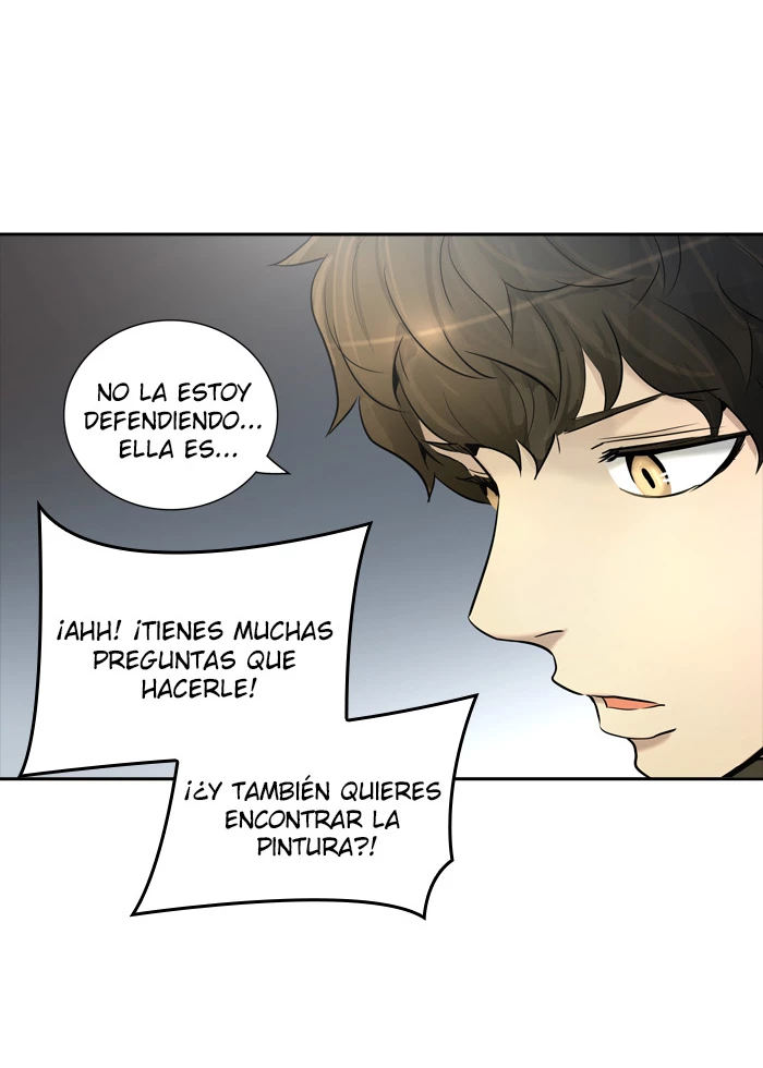 El irregular capítulo 341, página 71