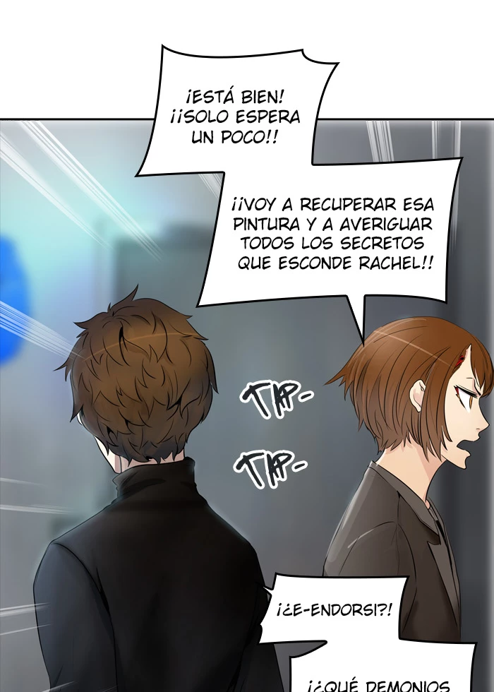 El irregular capítulo 341, página 73